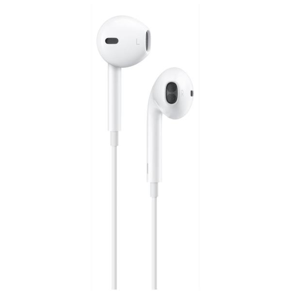 Apple Auricolari EarPods con jack cuffie 3.5mm